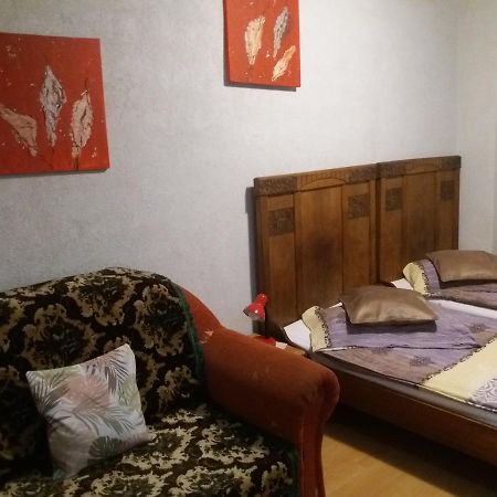 ホテル Casa Rodisa トゥルダ エクステリア 写真