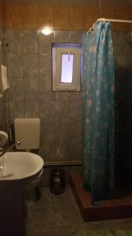 ホテル Casa Rodisa トゥルダ エクステリア 写真