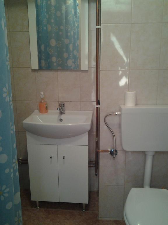 ホテル Casa Rodisa トゥルダ エクステリア 写真