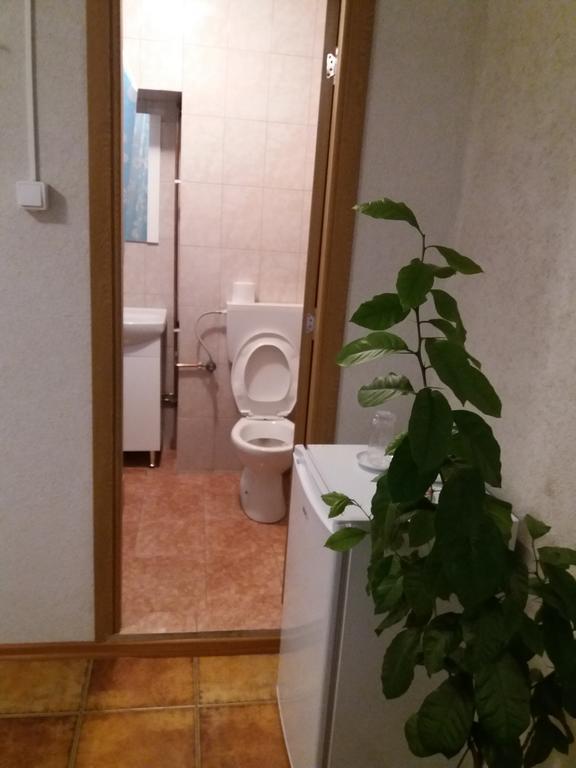 ホテル Casa Rodisa トゥルダ エクステリア 写真