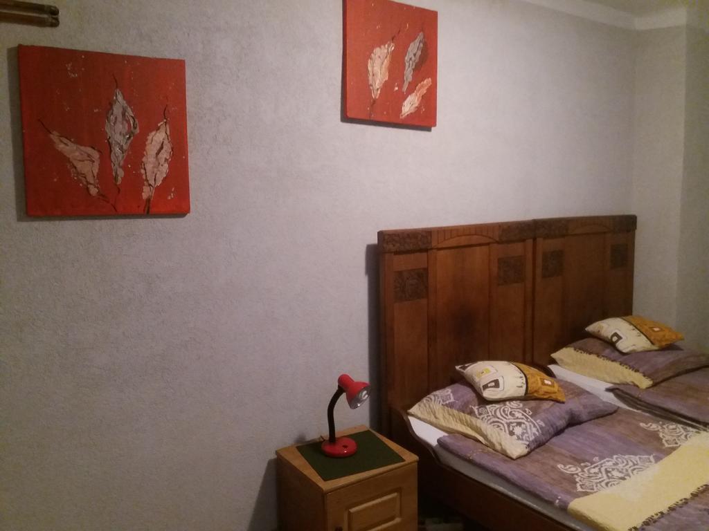 ホテル Casa Rodisa トゥルダ エクステリア 写真