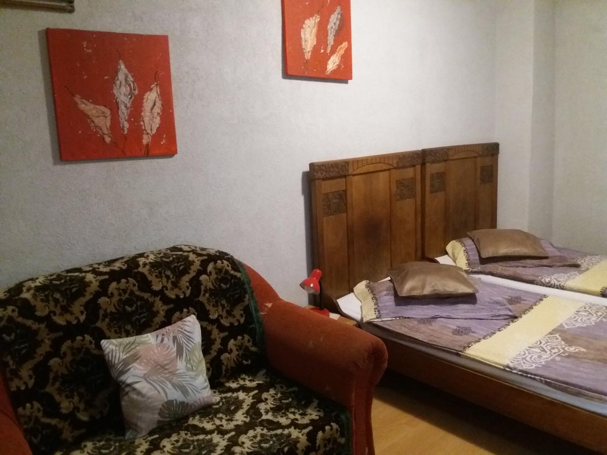 ホテル Casa Rodisa トゥルダ エクステリア 写真